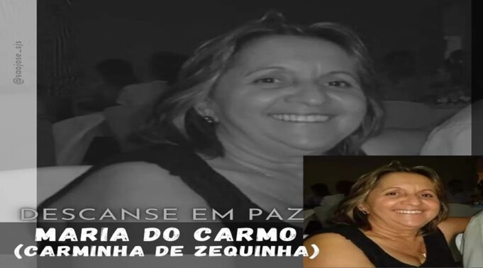 Carminha de Zequinha Ramiro