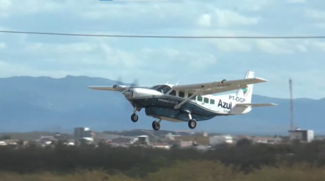 Cessna Grand Caravan