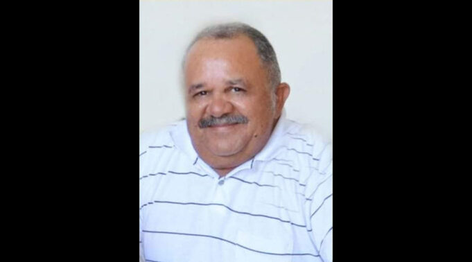 Damião Costa da Silva