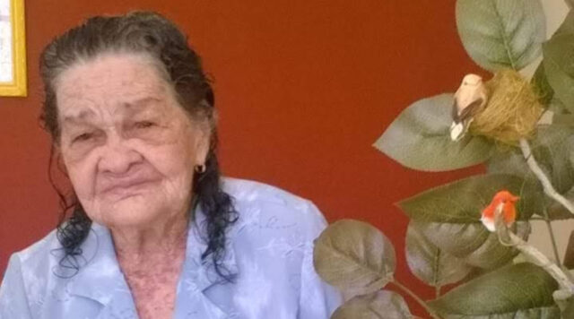 Dona Preta