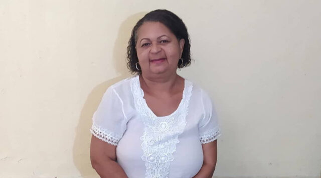 Fatinha da Saúde