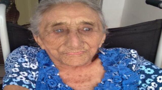 Francisca Honório Bernardo