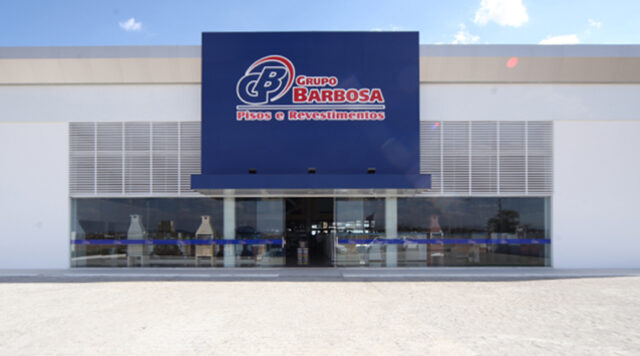 Grupo Barbosa