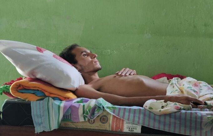 Irenaldo Barbosa Dantas