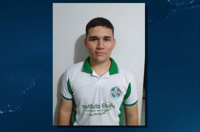 João Pedro Gonçalves Neves