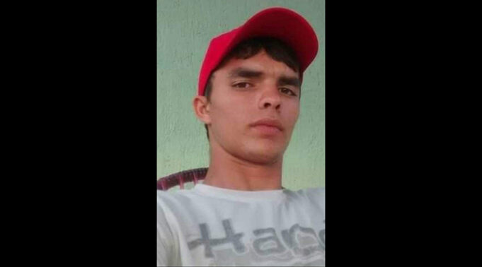 José Alves de Oliveira