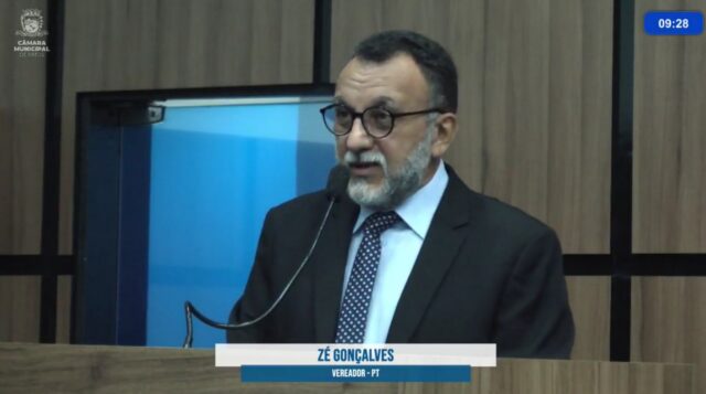José Gonçalves