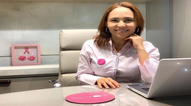 Josivânia Felipe Santiago