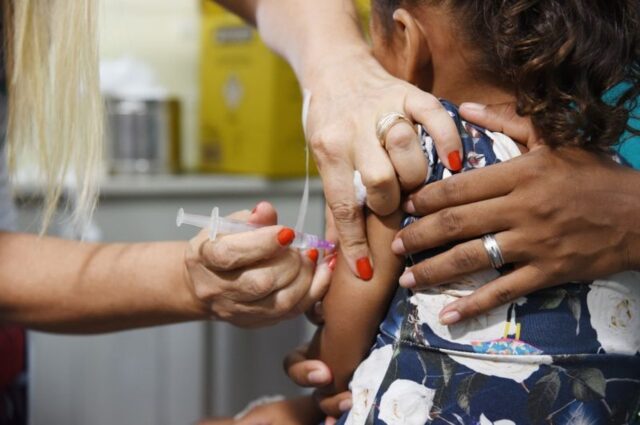 MULTIVACINAÇÃO 2021 - PATOS PB