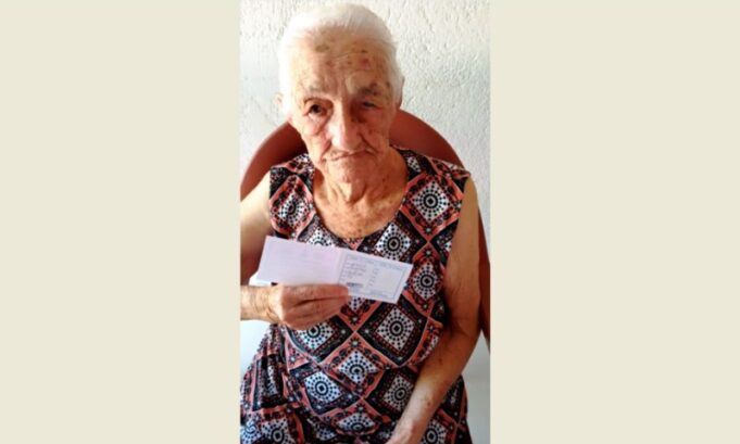 Maria Gomes de Lucena