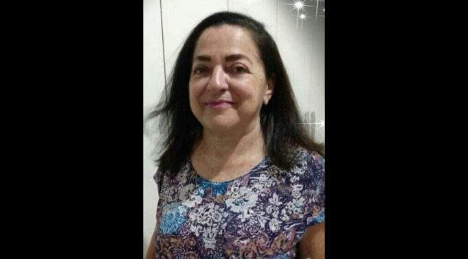 Maria Gorete da Silva Andrade