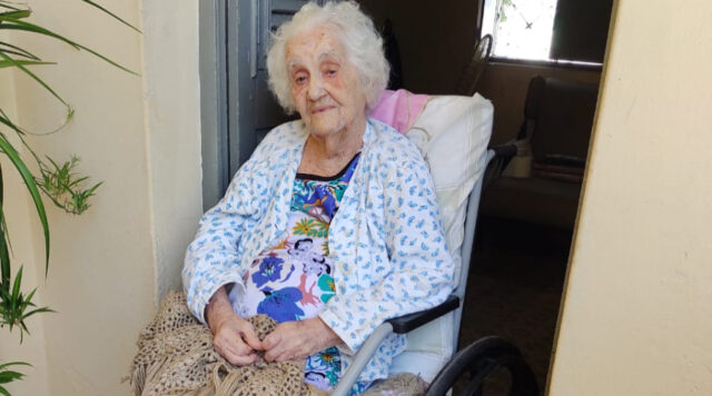Maria do Céu da Nóbrega Oliveira