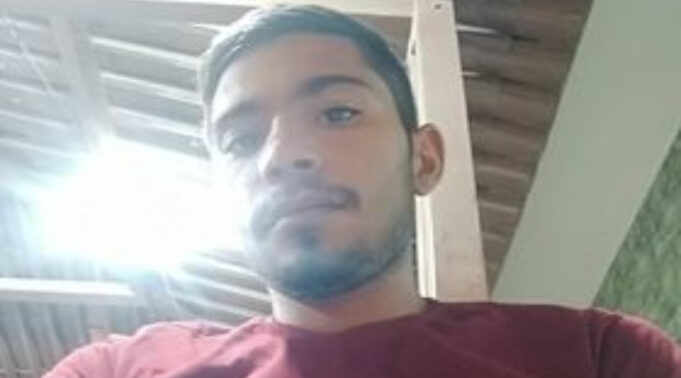 Natan Ítalo do Nascimento