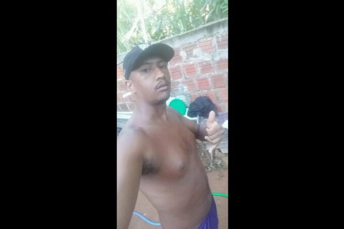 Raniere de Lira Silva