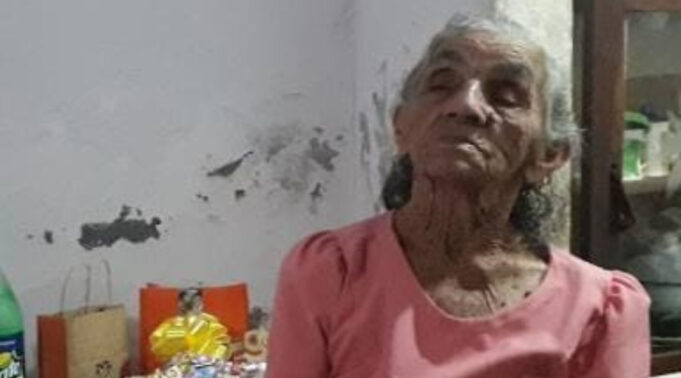 Rita Joana da Conceição