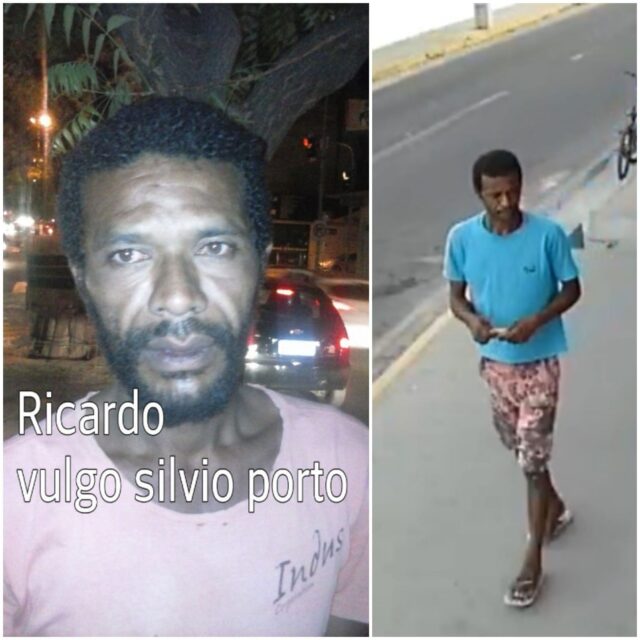 Silvio Porto