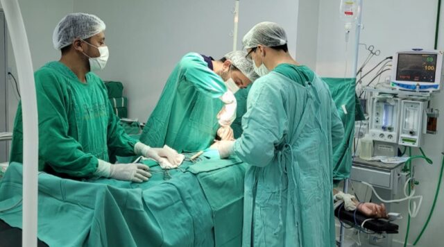 cirurgia