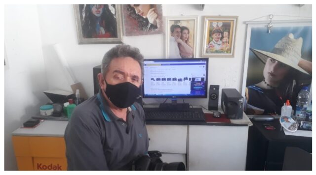 Alarcon