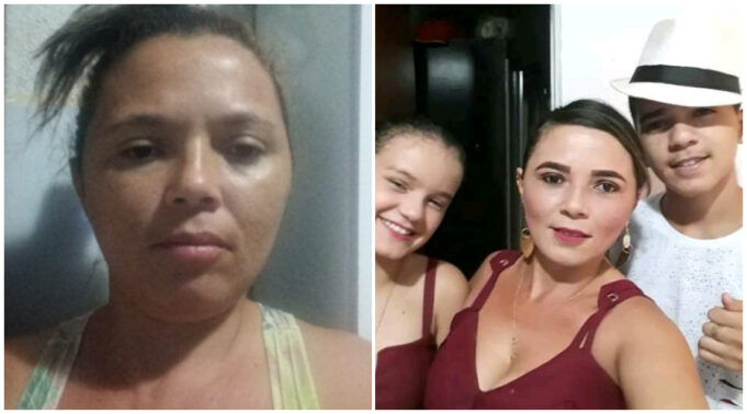 Aldva Graciele Torres de Andrade