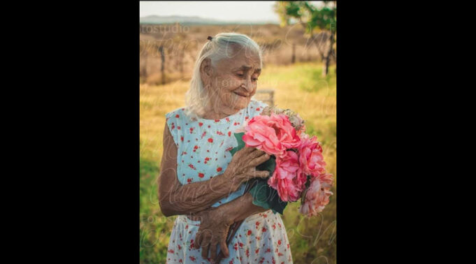 Anália Diniz dos Santos