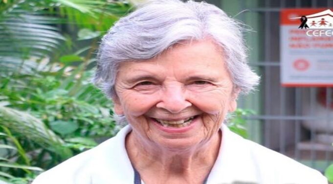 Antonietta Defranceso