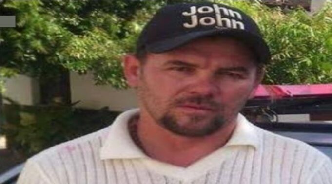 Antônio de João de Rosa