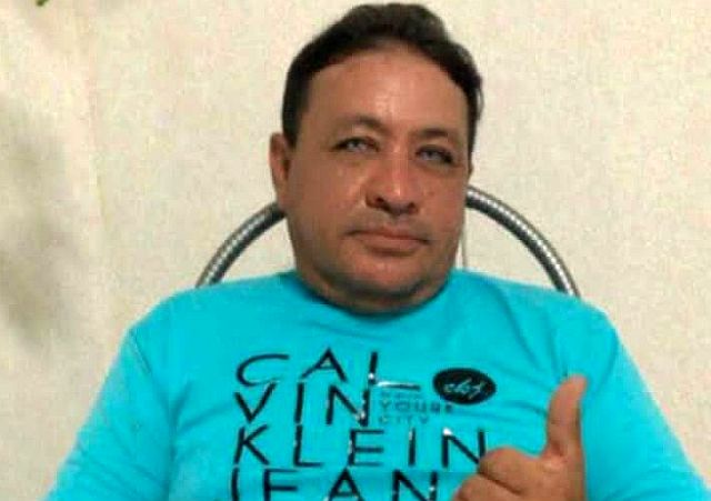 Cosmo Andrade da Silva