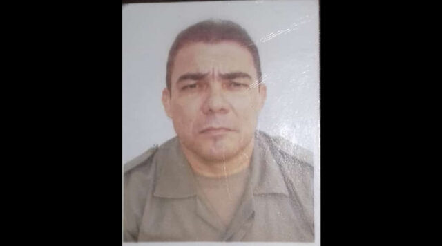 Edilson Gomes da Silva