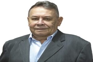 Edvaldo Pereira Guedes