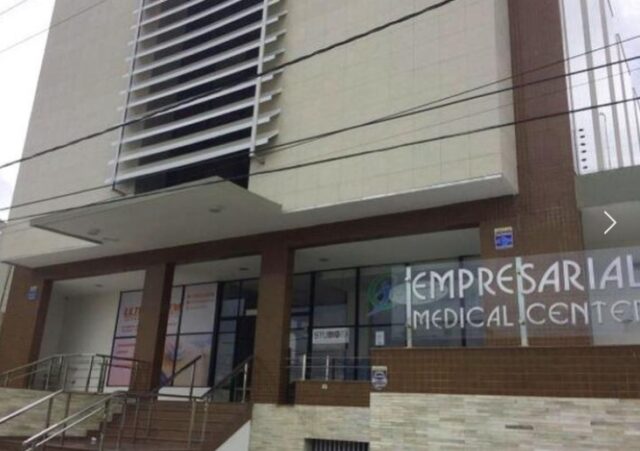Empresarial Medical Center