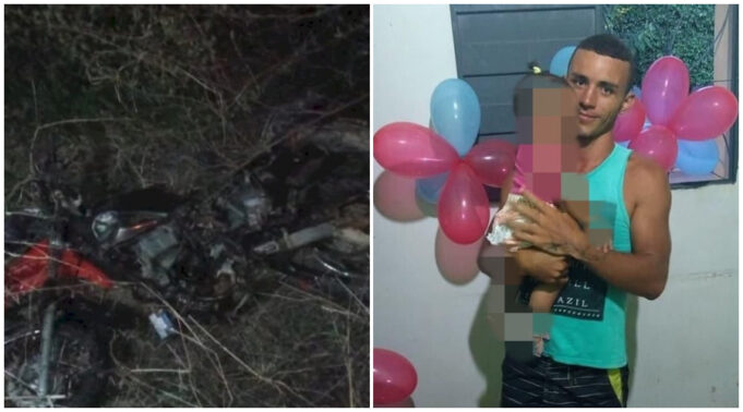 Everaldo Carmino dos Santos