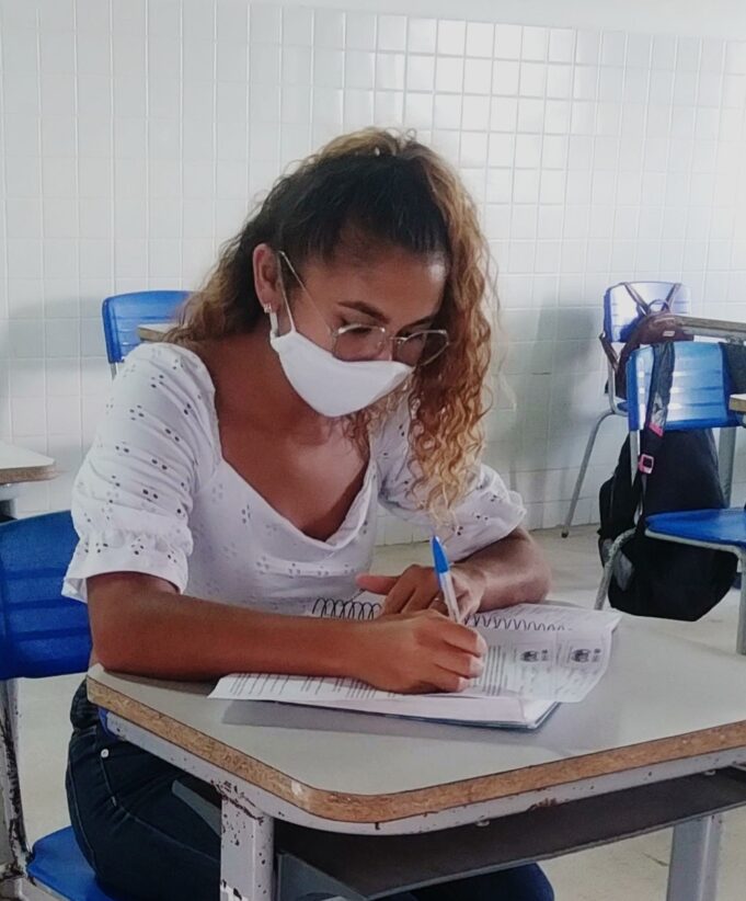 Geovânia França da Silva