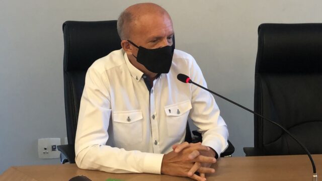 Geraldo Medeiros