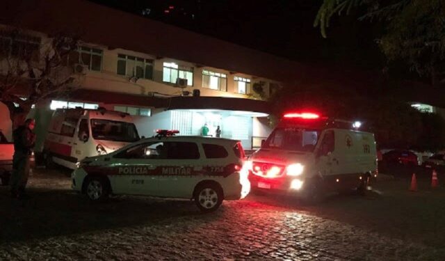 Hospital Regional de Cajazeiras