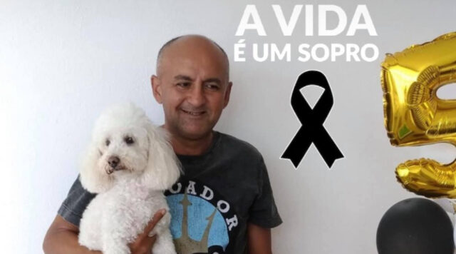 João Fofoca