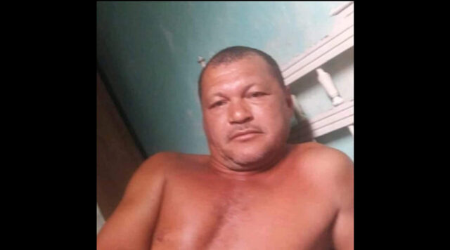 Jocelmo Adriano Brito de Oliveira