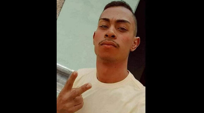 Marcos José dos Santos