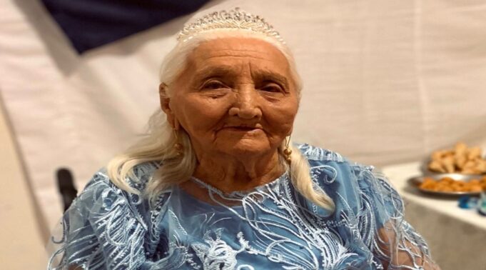 Maria Francisca da Conceição