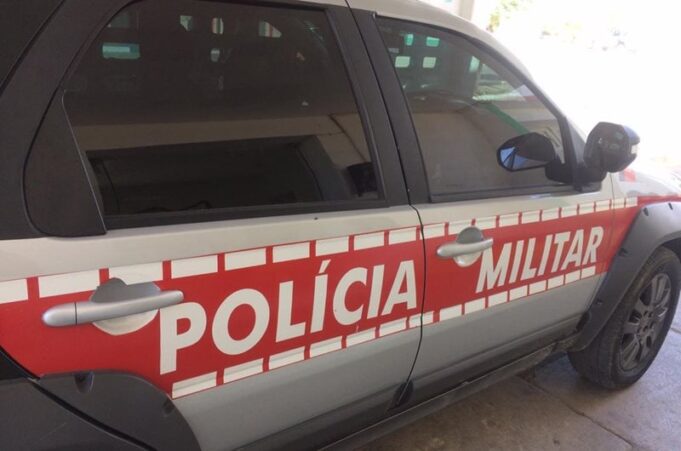 Polícia Militar