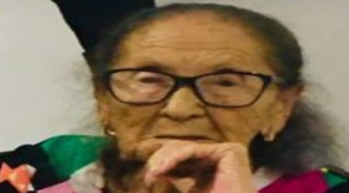 Rita Maria Alves da Conceição