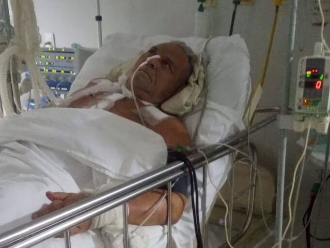 Ronaldo Andrelino de Oliveira