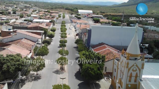 Santa Terezinha