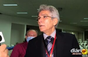 Com reitoria prevista para Patos, Thompson quer sede da Universidade Federal do Sertão em Cajazeiras. Vídeo