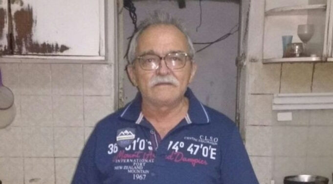 Arnaldo Cabral de Vasconcelos