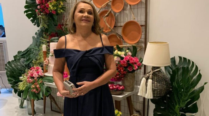 Edinamar Nunes Leite