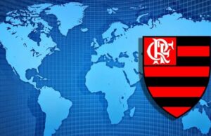 Parte da renda da transferência de um jogador do América Mineiro para o futebol alemão irá para o Flamengo