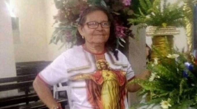 Francisca Mendes Gomes