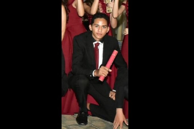 José Fernando da Silva