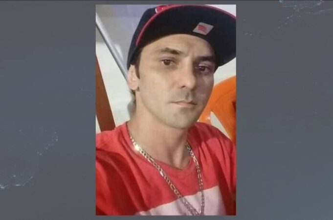 José Sttefanio Rufino Tonico