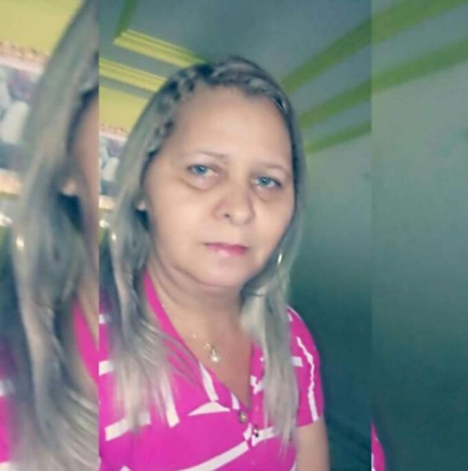 Josiane Ferreira dos Santos Trindade